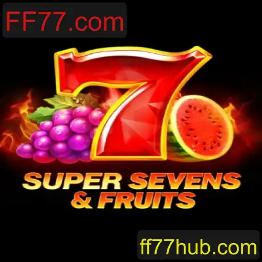 Descubra o Fascinante Mundo de 7SuperSevensFruits