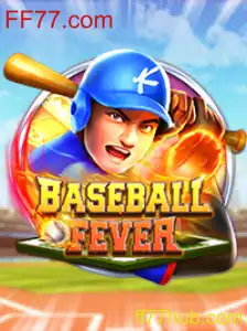 Descubra BaseballFever: A Nova Sensação dos Jogos com FF77.com