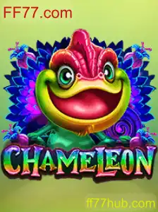 O Fascinante Jogo Chameleon e o Impacto da Plataforma FF77.com