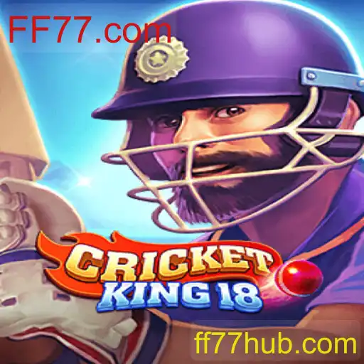 Descubra CricketKing18: A Revolução no Mundo dos Jogos Esportivos