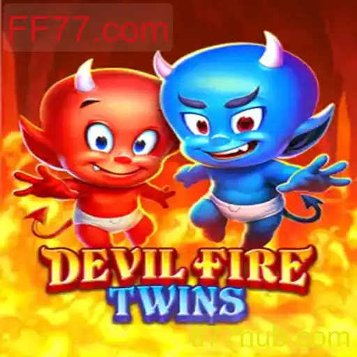 Descubra o Fascinante Mundo de DevilFireTwins no FF77.com