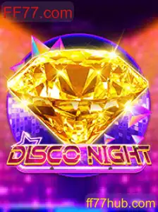Descubra o Fascinante Mundo de DiscoNight