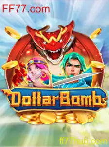 Explorando o Mundo Empolgante de DollarBombs: Um Novo Fenômeno em Jogos