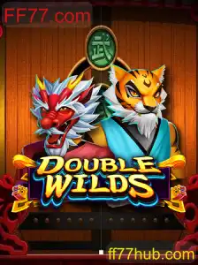 DoubleWilds: Uma Aventura de Jogo Inovadora em FF77.com