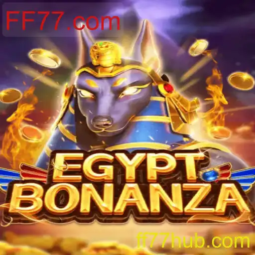 Tudo sobre EgyptBonanza: Aventuras no Antigo Egito