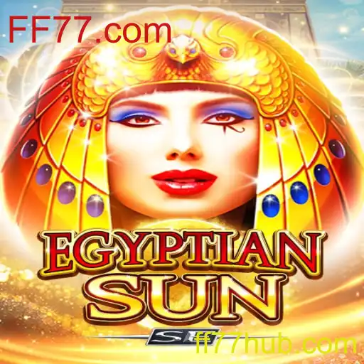EgyptianSunSE: Mergulhe na Aventura do Antigo Egito com FF77.com