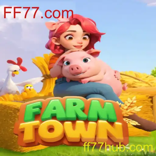 Explorando o Mundo de FarmTown e Segredos de FF77.com