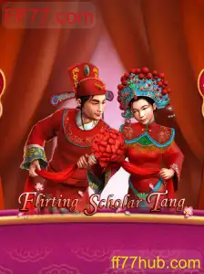 Explorando o Universo de Flirting Scholar Tang