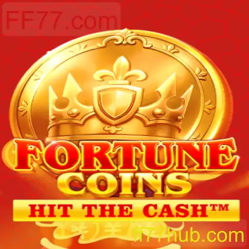 Descubra o Fascinante Mundo de FortuneCoins com FF77.com