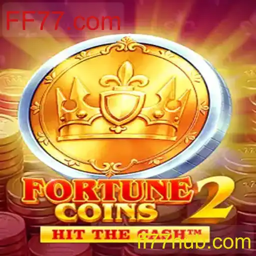 Descubra as Maravilhas do Jogo FortuneCoins2 e sua Conexão com FF77.com