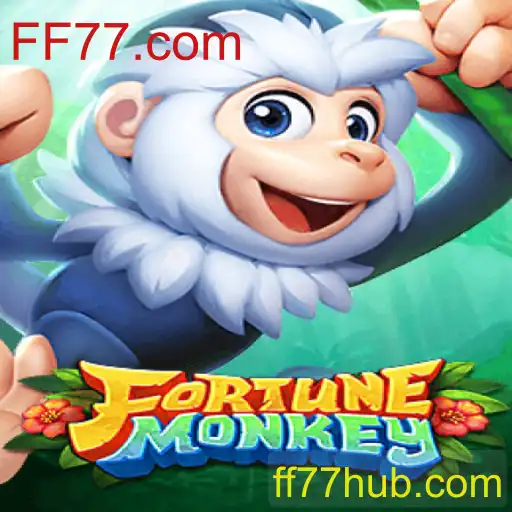 Descubra o Mundo de FortuneMonkey: O Jogo Inovador de FF77.com