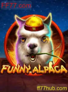FunnyAlpaca: A Emoção do Novo Jogo de Estratégia