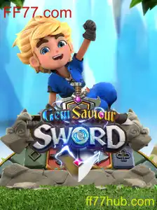 Descubra o Mundo de GemSaviourSword: Aventura e Estratégia