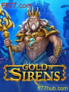 Descubra a Aventura Mágica de GoldofSirens com FF77.com