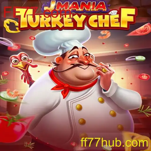 Descubra o Fascinante Mundo de JManiaTurkeyChef: Cozinhando com Sabor e Estratégia