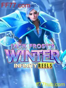 Descubra o Mundo de JackFrostsWinter: Aventura no Gelo e Desafios Incríveis