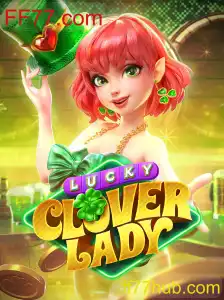 Descubra o Mundo Encantado de LuckyCloverLady em FF77.com