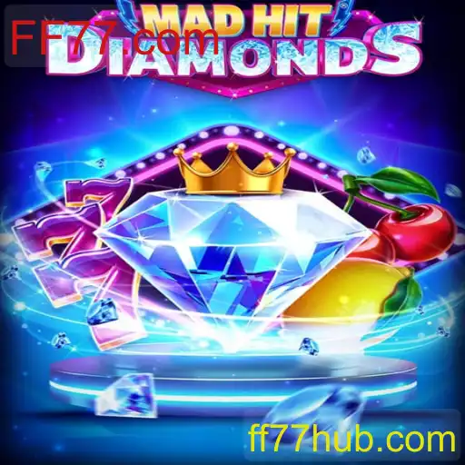 Descubra o Fascinante Mundo de MadHitDiamonds