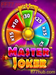 Explorando o Mundo Dinâmico de MasterJoker: Regras e Estratégias