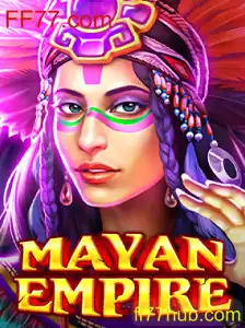 Descubra o Envolvente Mundo de MayanEmpire no FF77.com