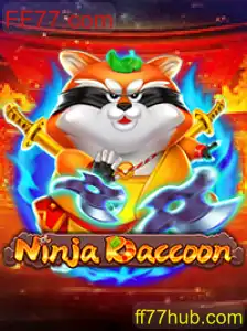 Descubra o Mundo de NinjaRaccoon: Aventura e Estratégia
