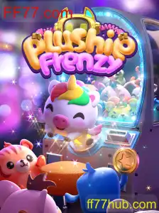 Explorando o Mundo de PlushieFrenzy: Um Guia Completo com FF77.com