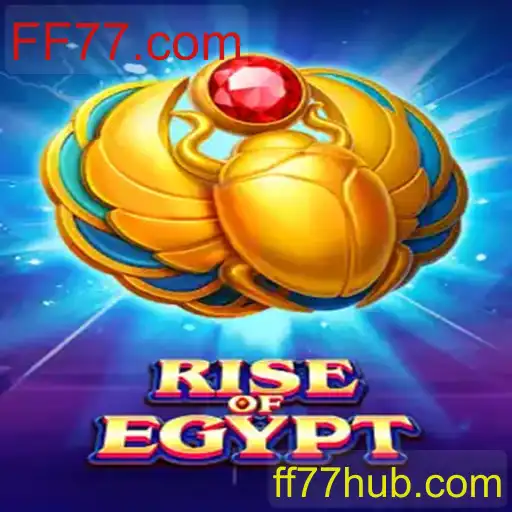 Rise of Egypt: Uma Jornada Épica pelo Antigo Egito