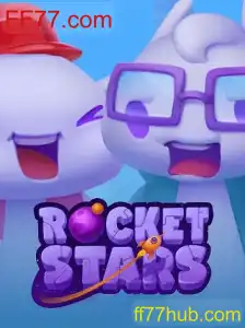 RocketStars: Uma Nova Experiência de Jogo com FF77.com