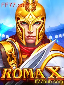Descubra o Mundo Fascinante de RomaX: A Nova Sensação dos Jogos