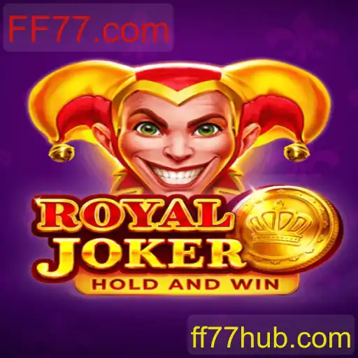Explorando o Mundo do Jogo RoyalJoker: A Nova Sensação no FF77.com