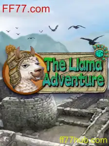 TheLlamaAdventure: Uma Jornada Inovadora no Mundo dos Jogos