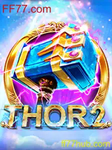 Thor2: Explorando o Jogo de Estratégia Emocionante com FF77.com