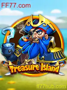 Descubra o Mundo de TreasureIsland com FF77.com