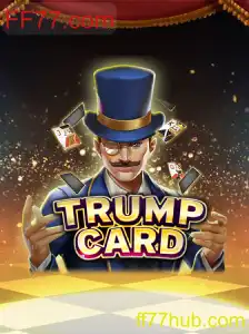 Descubra o Fascinante Jogo TrumpCard e como Ele Mudou o Cenário dos Jogos em 2023