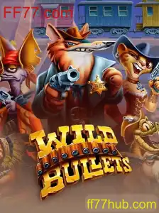 Explorando a Emoção de WildBullets: Um Guia Completo para Iniciantes