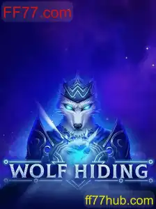 WolfHiding: Descubra a Emoção do Novo Jogo de Estratégia