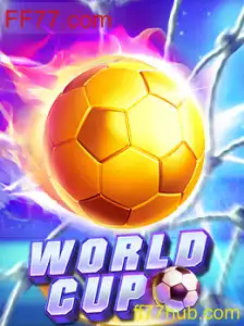 Descubra o Fascinante Mundo do Jogo 'WorldCup' Através da Plataforma FF77.com
