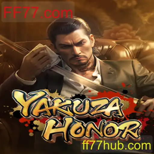 Descubra o Fascinante Mundo de YakuzaHonor: Um Mergulho Profundo no Novo Jogo da FF77.com