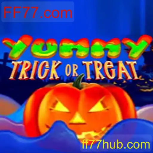 YummyTrickorTreat: Uma Aventura Divertida no Mundo dos Doces